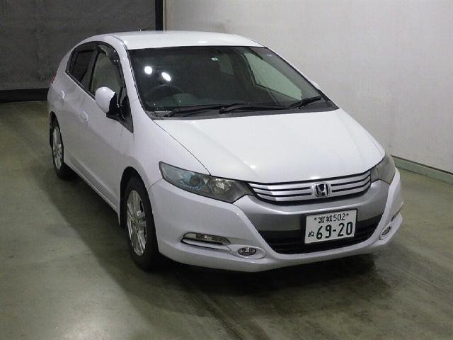 Honda sendai аукцион